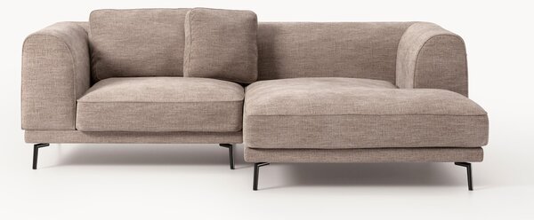 Narożna sofa modułowa Allpa (3-osobowa)