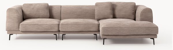Narożna sofa modułowa Allpa (4-osobowa)