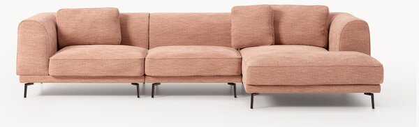 Narożna sofa modułowa Allpa (4-osobowa)