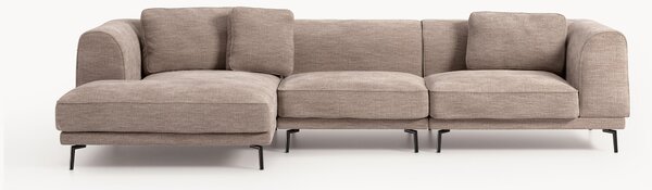 Narożna sofa modułowa Allpa (4-osobowa)
