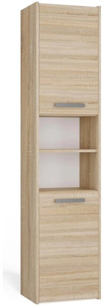 Szafka łazienkowa TOP E SHOP S40 Dąb Sonoma
