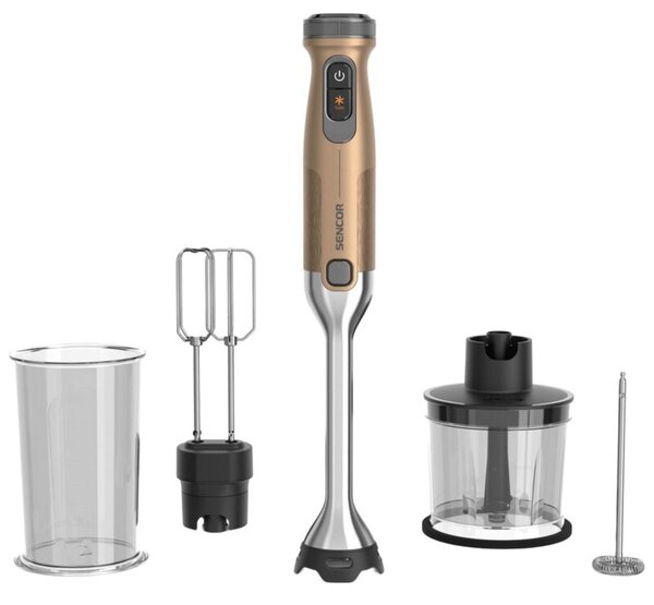 Blender SENCOR SHB 5610RS