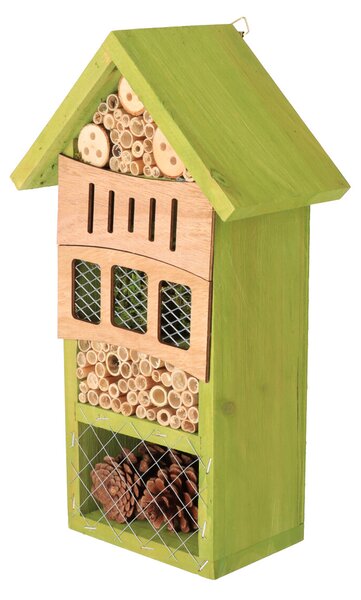 Small foot Domek dla owadów – zielony