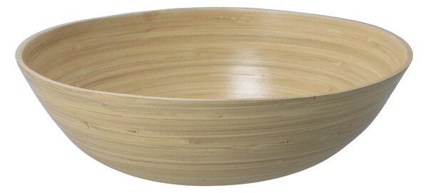 Kesper Miska bambusowa – 30 cm