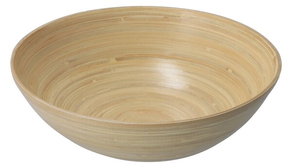 Kesper Miska bambusowa – 30 cm