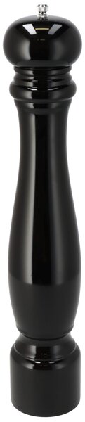 Kesper Młynek do przypraw 40 cm – czarny