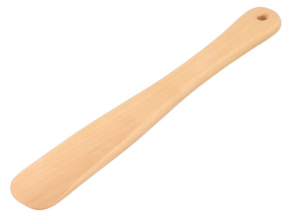 ČistéDřevo Łyżka drewniana do butów 26 cm