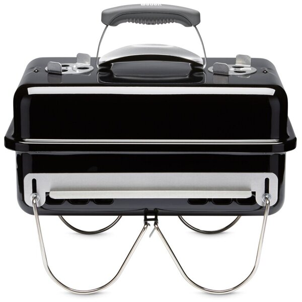 Grill węglowy WEBER Go-Anywhere 1131004