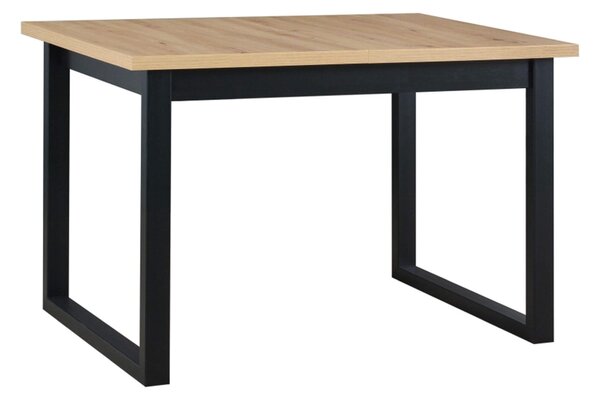 MebleMWM Stół drewniany IKON 3 S laminat 80x120