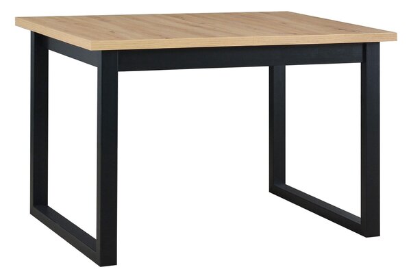 MebleMWM Stół drewniany IKON 3 S laminat 80x120