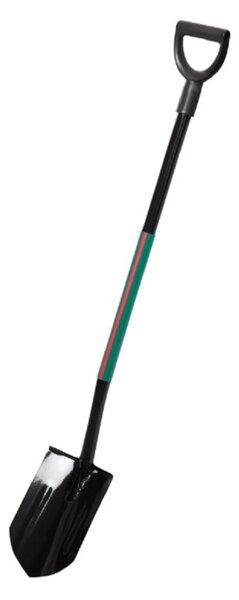 Szpadel ostry STALCO S-47456