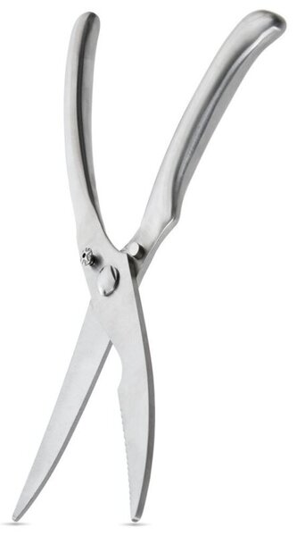 Nożyce do drobiu stalowe 25 cm