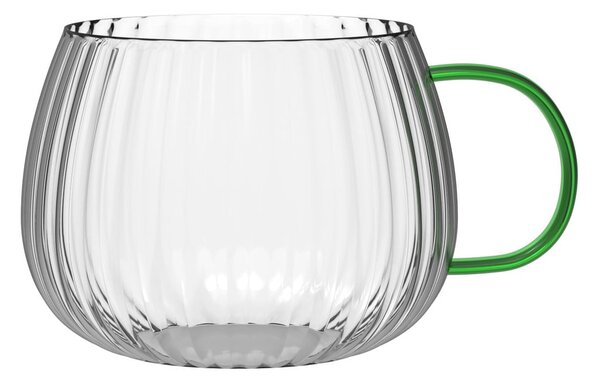 Kubki do cappuccino zestaw 2 szt. 350 ml Tulip – Vialli Design