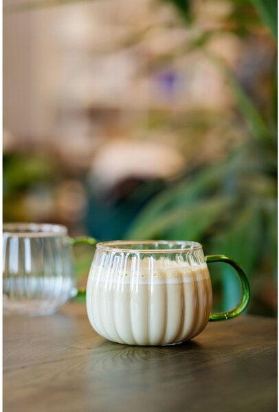 Kubki do cappuccino zestaw 2 szt. 350 ml Tulip – Vialli Design