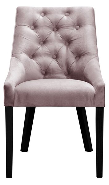 Krzesło Levi Chesterfield