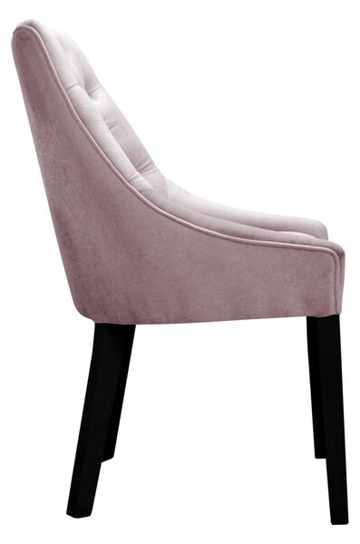 Krzesło Levi Chesterfield