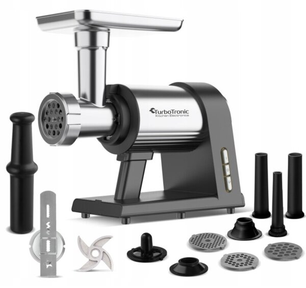 Maszynka do mięsa TURBOTRONIC TT-MG10
