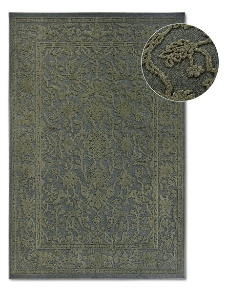 Zielony dywan z włókien z recyklingu 200x290 cm Ambroise – Villeroy&Boch