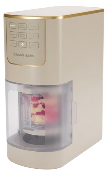 Maszynka do lodów RUSSELL HOBBS Chilluxe 28750-56