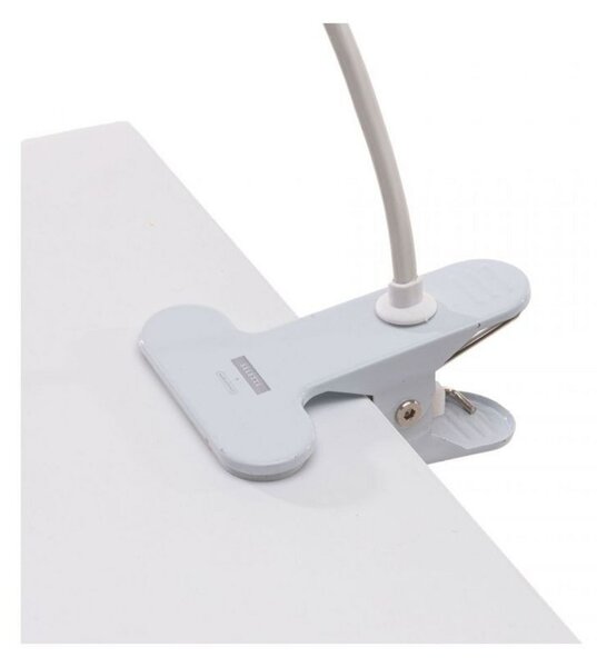 Lampa Ścienna SELETTI, biały, salon, tworzywo sztuczne