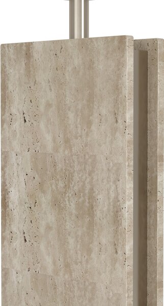 Lampa Stołowa Stars of Light, Belesar, beżowy, salon, tkanina | tekstylia, design