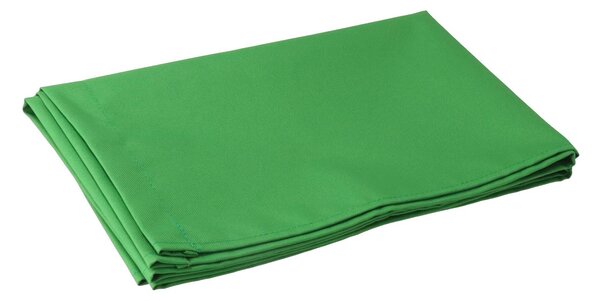 ATMOWOOD Pokrowiec na leżak ogrodowy 107 x 42 cm - zielony