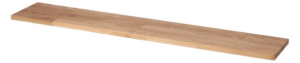 ATMOWOOD Półka dębowa 100 cm