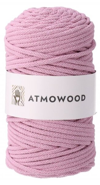 ATMOWOOD Zestaw do szydełkowania dla początkujących – pisanki wielkanocne