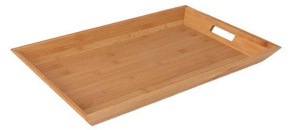 Kesper Taca bambusowa do serwowania 50 × 33 cm