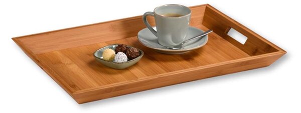 Kesper Taca bambusowa do serwowania 50 × 33 cm