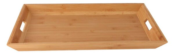 Kesper Taca bambusowa do serwowania 50 × 33 cm