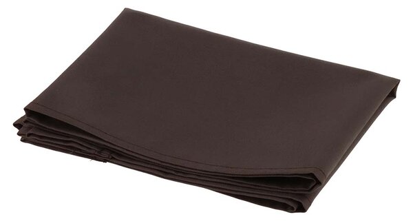 ATMOWOOD Pokrowiec na leżak ogrodowy 107 x 42 cm - grafit
