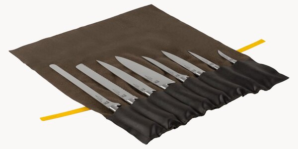 Komplet noży Be-Knife, 8 elem