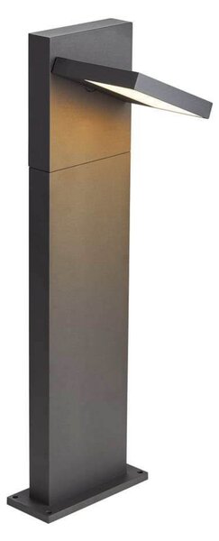 Zewnętrzna Lampa SLV, czarny, taras, aluminium