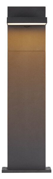 Zewnętrzna Lampa SLV, czarny, taras, aluminium