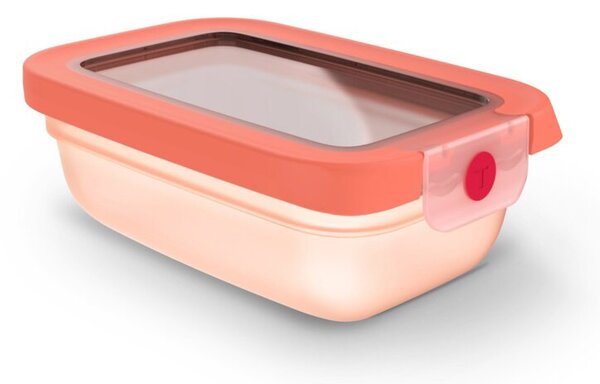 Pojemnik na żywność TEFAL OneClick N1210210 0.5 L