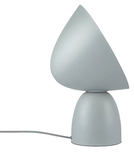 Lampa Stołowa DFTP by Nordlux, Hello, szary, salon, metal, nowoczesny