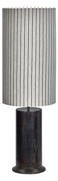 Lampa Podłogowa House Doctor, brąz rdzawy, tworzywo sztuczne