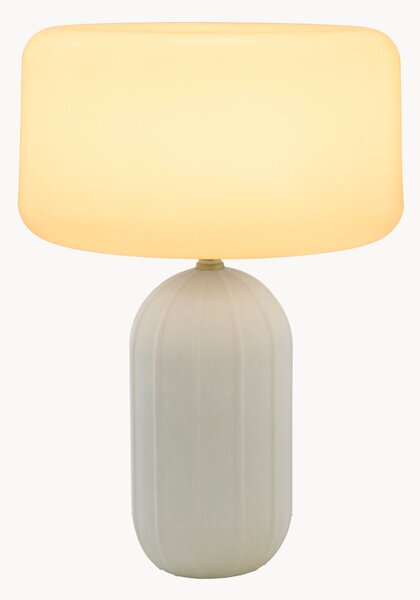 Lampa stołowa LED z funkcją przyciemniania Phoebe