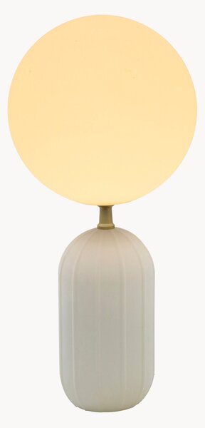 Mobilna lampa stołowa LED z funkcją przyciemniania Monica