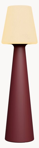 Duża lampa podłogowa LED z funkcją przyciemniania Lola