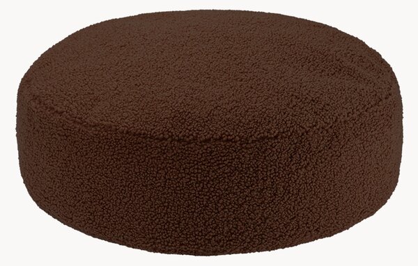 Puf Teddy dla dzieci Sugar, Ø 65 cm