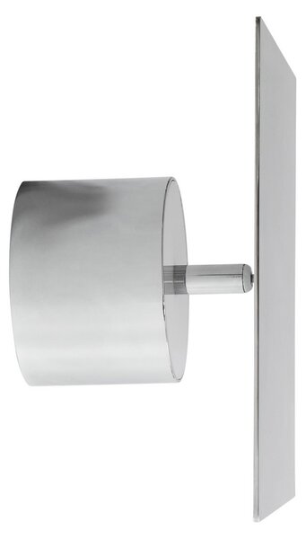 Lampa Ścienna 101 COPENHAGEN, Chameleon, ściemnialny, metaliczny, salon, aluminium, design