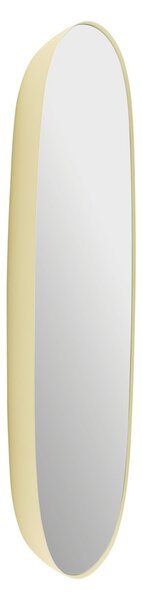 Lampa Wisząca Muuto, żółty, łazienka, szkło, nowoczesny