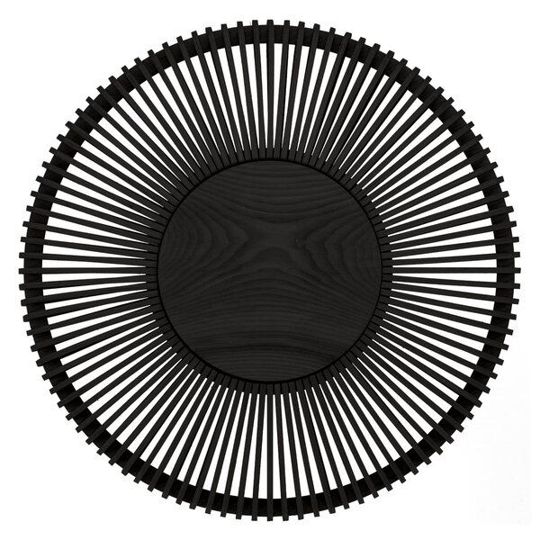 Lampa Ścienna UMAGE, Clava up, ściemnialny, drewniany, salon, drewno, skandynawski