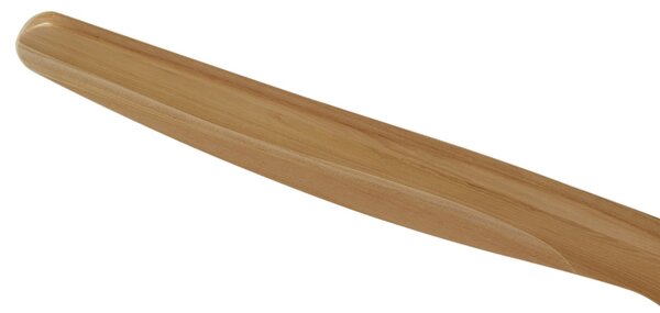 Wentylator sufitowy Vindur Ø 132 cm nikl DC cichy Lucande, Vindur, drewniany, salon, drewno, nowoczesny