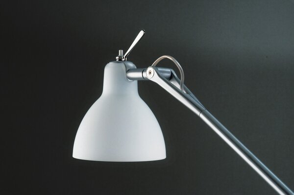 Lampa Ścienna Rotaliana, metaliczny, salon, metal