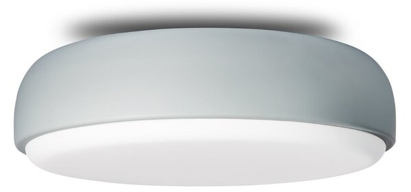Lampa Sufitowa Northern, Over Me, ściemnialny, niebieski, salon, metal, design
