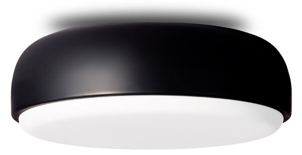Lampa Sufitowa Northern, Over Me, ściemnialny, czarny, salon, metal, design