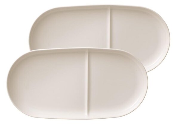 Taca ceramiczna (2 el.) Soup Passion Villeroy & Boch